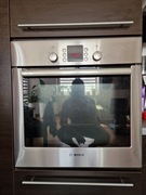 Piekarnik elektryczny Bosch