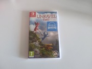 Unravel Two [Switch]