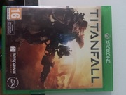 Gra TITANFALL - XBOX ONE - OKAZJA