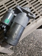 Rozrusznik Opel Zafira B 1.9 CDTi