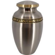 Pogrzebowa urna kremacyjna na prochy