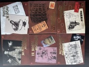 Zestaw płyt Piwnicy pod Baranami