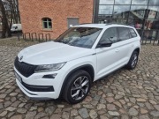 Kodiaq Sportline 2.0 tdi dsg 4x4 