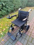 Wózek elektryczny Asm-electric