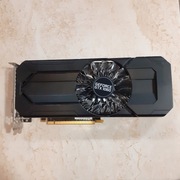 Karta graficzna GTX 1060 6Gb 192Bit(3.9)
