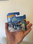 Volkswagen Golf MK1 Tooned Treasure Hunt HotWheels HW