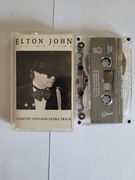 Ice On Fire Elton John Kaseta