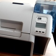 Drukarka do kart Zebra ZXP Series 8