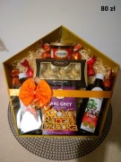 Boxy prezentowe na Dzień Babci I Dziadka 