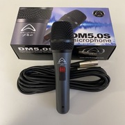 Wharfedale DM-5.0S Mikrofon dynamiczny z wyłącznikiem