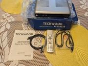 Dekoder tv Techwood