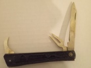 Scyzoryk rosyjski gorkyj