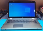 Laptop HP ENVY 17-17,3"FHD, i7-2630QM, Radeon HD6850M-1GB, 16GB RAM, 256SSD
