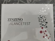 ZINZINO BALANCETEST