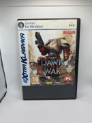 Warhammer 40000 Dawn of War 2 - Gra PC!