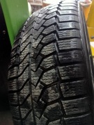 Opony 4 sztuki 225/60 R17 Goodride 2022r bardzo ładne Kia Sportage i inne
