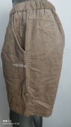 SPODENKI SZTRUKSOWE  DAMSKIE ADIDAS NEO   S05768 roz. M