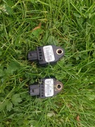 Kia Ceed I Czujniki uderzenia (poduszek, zgniotu)