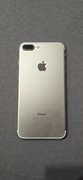 IPhone 7 Plus Różowe Złoto