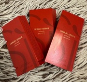 Giorgio Armani Si Passione Red Musk -1,2 EDP