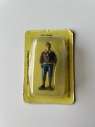 Żołnierzyki Hachette Wojsko Polskie - Pilot 301 Dywizjonu Bombowego