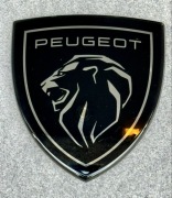 PEUGEOT 308 ZNACZEK RADAR EMBLEMAT LOGO 9837101480 24248300
