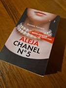 Aleja Chanel N 5 Daniela Fornese