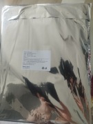 Papier Termiczny A4 do Brother PocketJet / Phomemo - 95 szt.