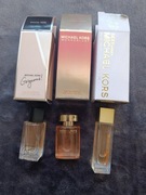 Perfumy miniaturki Michael Kors