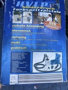 Pistolet do malowanie