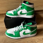 NiKE Air JORDAN  r. 47 ,5 - 31 cm buty