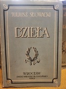 Juliusz Słowacki - Dzieła