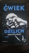 DRELICH PROSTO W SPLOT