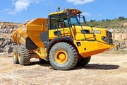 BELL Wyłączanie Usuwanie SCR DPF EGR B25E B30E B40E B45E B50E 