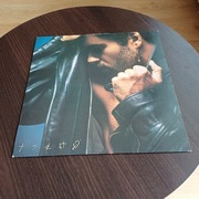 WINYL - GEORGE MICHAEL - FAITH - 1987 ROK - POP -.