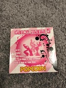 Dance Mania 5 Popcorn CD