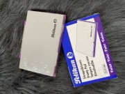 Poduszka do stempli Pelikan fiolet 7x11 cm