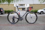 Scott Addict 20 Campagnolo Corima