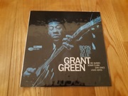 GRANT GREEN Born to Be Blue  - TONE POET