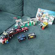 Lego 6539 + instrukcja 1993 rok 