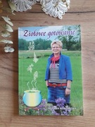 Ziołowe gotowanie - Stefania Korżawska