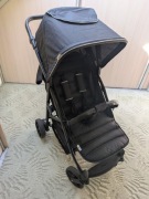 Kompaktowa spacerówka hauck okazja 