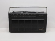 Radio Lena Unitra z epoki PRL - VINTAGE