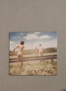 CD Sigur Rós Med sud í eyrum vid spilum endalaust.
