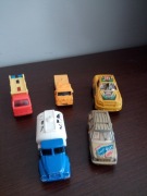 Auto samochód kolekcja dla malucha