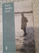 Patti Smith – „Rok Małpy” (twarda oprawa)