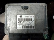 Sterownik silnika ECU VW immo off