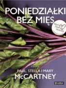 Poniedziałki bez mięs Mary McCartney, Paul McCartney, Stella McCartney