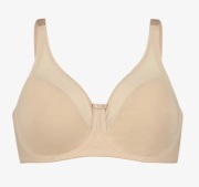NINA NON-PADDED MINIMIZER - Biustonosz z fiszbiną
