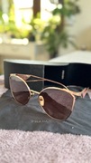 Okulary przeciwsłoneczne Prada